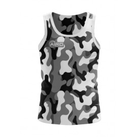 Singlet Vest 7