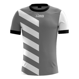 designing jersey