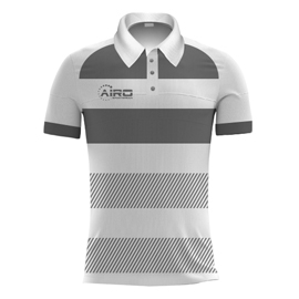 Airo Sportswear Sweden Home Ice Hockey Shirt by Teamzo