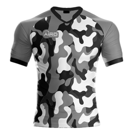 Rugby Shirts