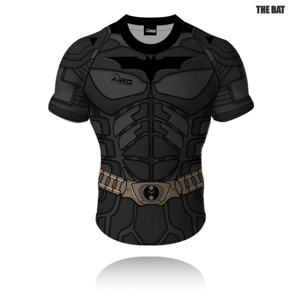 The Bat Rugby Shirt The Bat Rugby Shirt