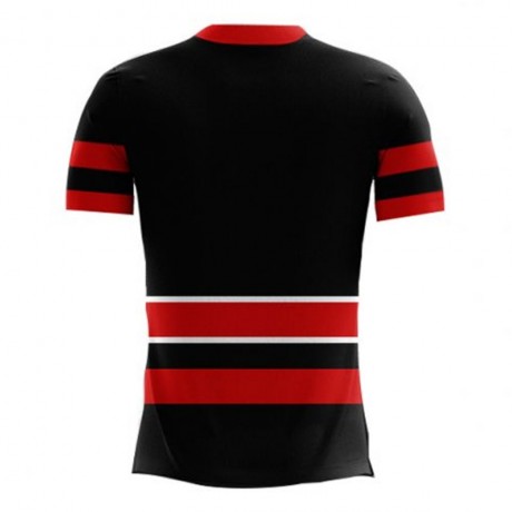 2025-2026 Canada Airo Concept Third Shirt (Hutchinson 13)