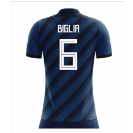 2023-2024 Argentina Concept Shirt (Biglia 6) - Kids