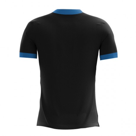 2025-2026 Iceland Third Concept Football Shirt (Kids)
