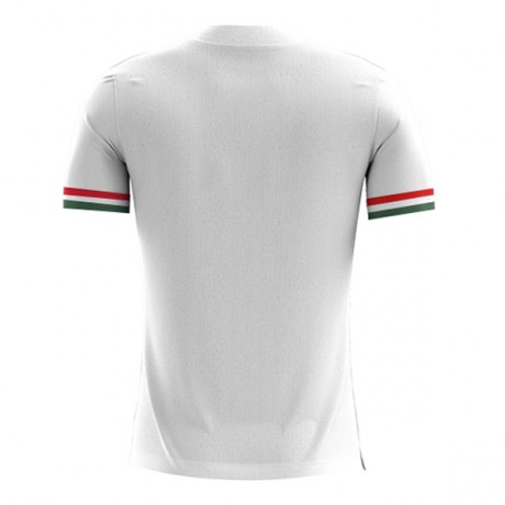 2023-2024 Mexico Away Concept Football Shirt