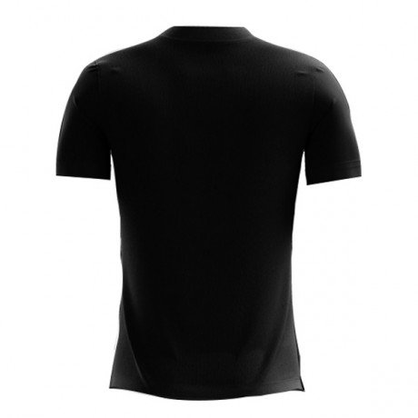 2023-2024 Belgium Third Concept Football Shirt
