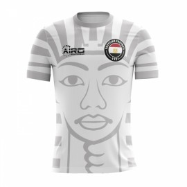 2023-2024 Egypt Away Concept Football Shirt