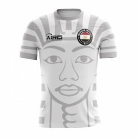 2023-2024 Egypt Away Concept Football Shirt (Kids)