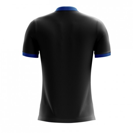 2023-2024 Iceland Third Concept Football Shirt