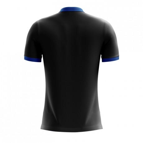 2025-2026 Iceland Third Concept Football Shirt - Little Boys