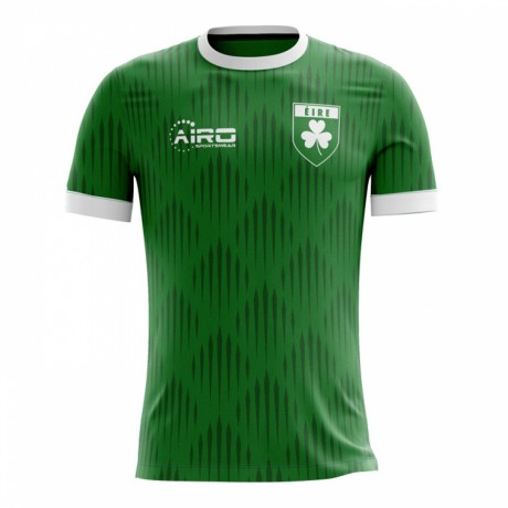 2023-2024 Ireland Airo Concept Home Shirt (Arter 22)