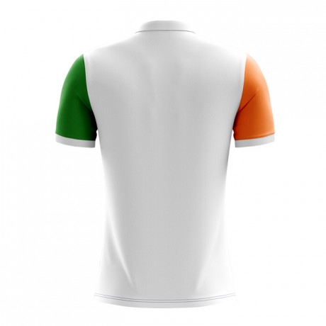 2023-2024 Ireland Away Concept Football Shirt - Adult Long Sleeve