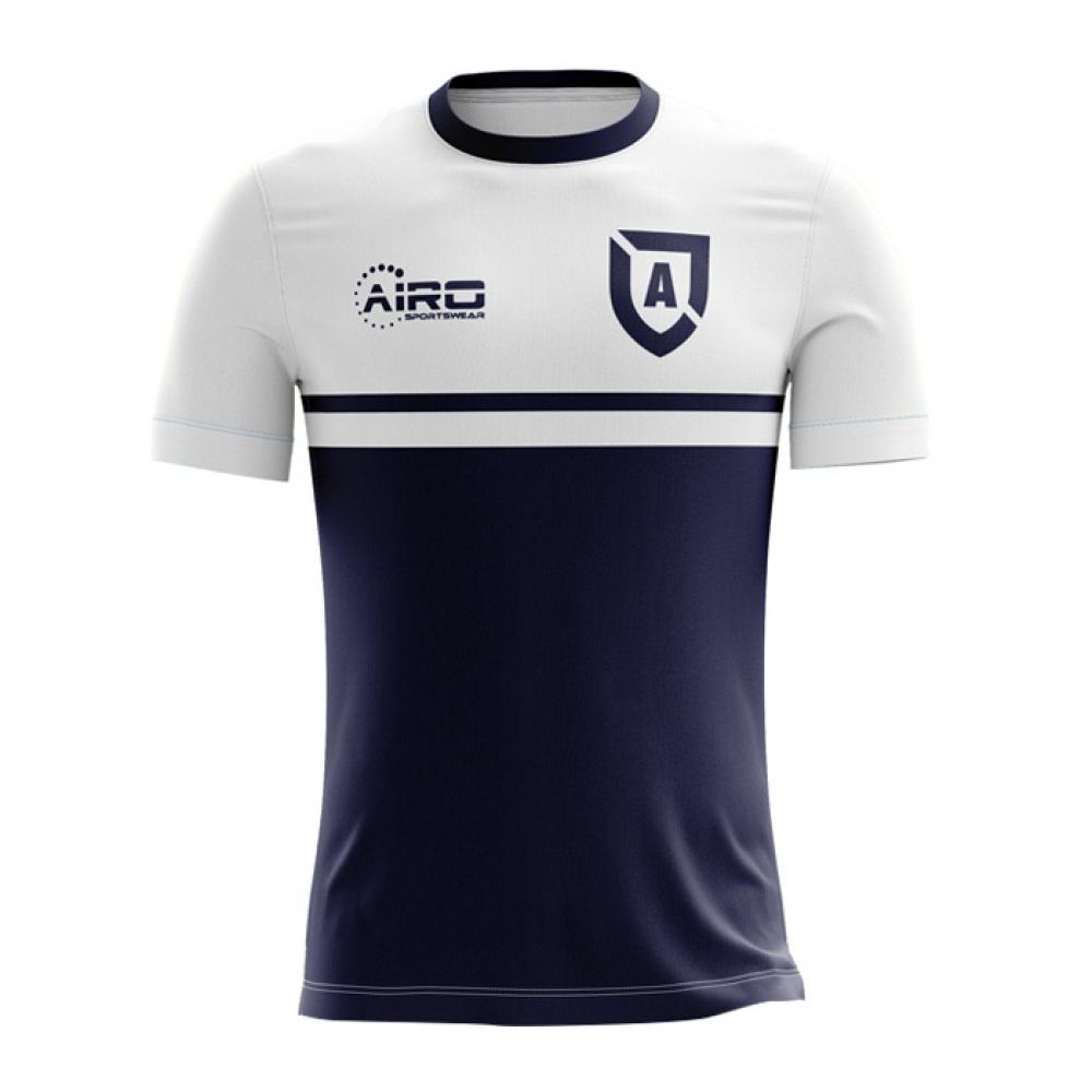 2023-2024 Australia Away Concept Football Shirt (Kids)