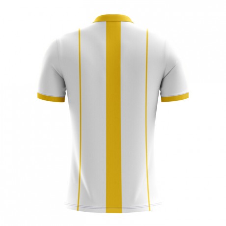 2025-2026 Sweden Third Concept Football Shirt - Kids (Long Sleeve)