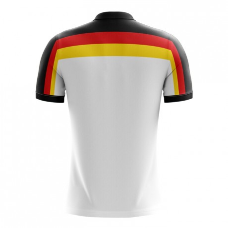 2025-2026 Germany Home Concept Football Shirt