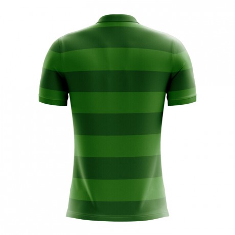 2025-2026 Germany Away Concept Football Shirt - Kids (Long Sleeve)
