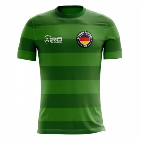2023-2024 Germany Away Concept Football Shirt (Kids)