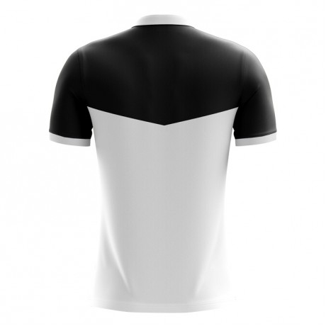 2025-2026 New Zealand Away Concept Football Shirt - Womens