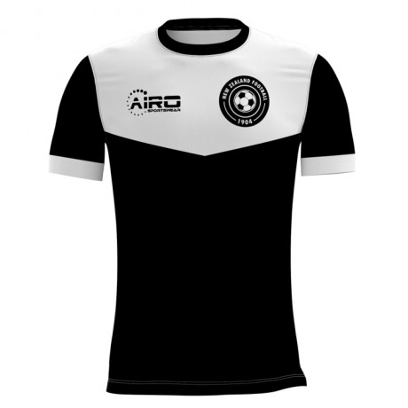 2023-2024 New Zealand Home Concept Football Shirt (Kids)