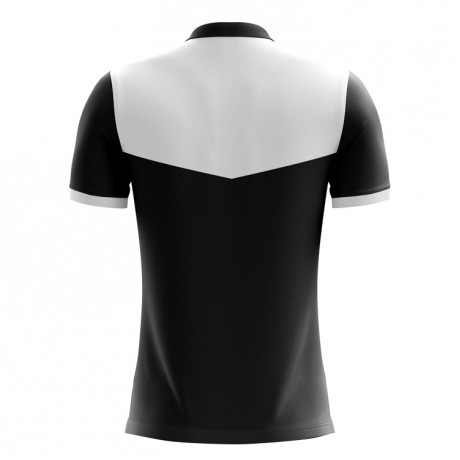 2025-2026 New Zealand Home Concept Football Shirt (Kids)