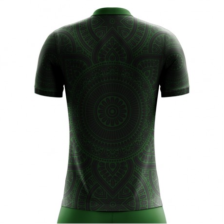 2023-2024 Iran Third Concept Football Shirt