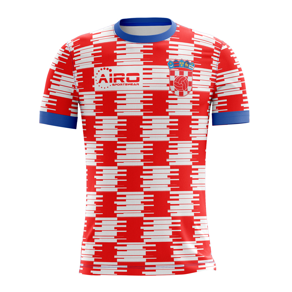 croatia jersey kids