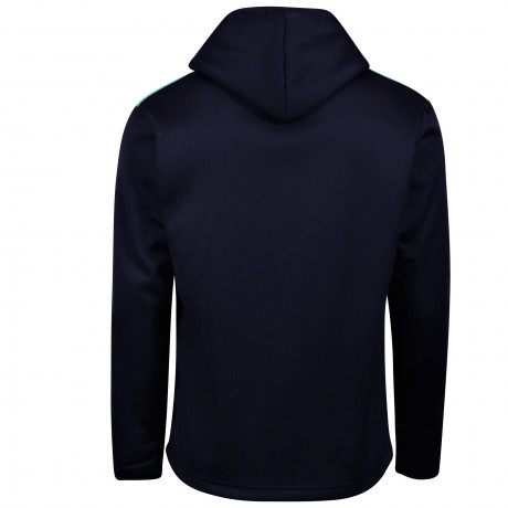 Airo Sportswear Heritage Hoody (Navy-Sky)