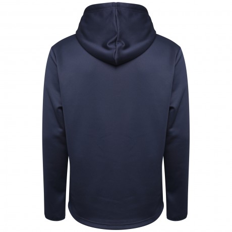 Airo Sportswear Heritage Hoody (Navy-Red)