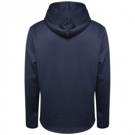 Airo Sportswear Heritage Hoody (Navy-Maroon)