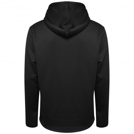 Airo Sportswear Heritage Hoody (Black-Amber)