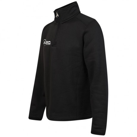 Airo Sportswear Tech Top (Black)