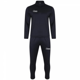 Airo Sportswear Tech Tracksuit (Navy)