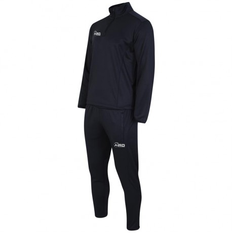 Airo Sportswear Tech Tracksuit (Navy)