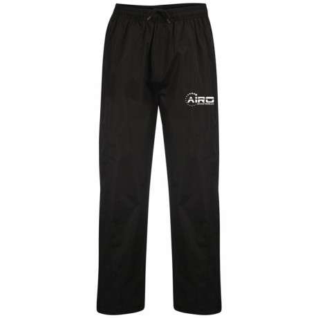 Airo Sportswear Tracksuit Pants (Black)