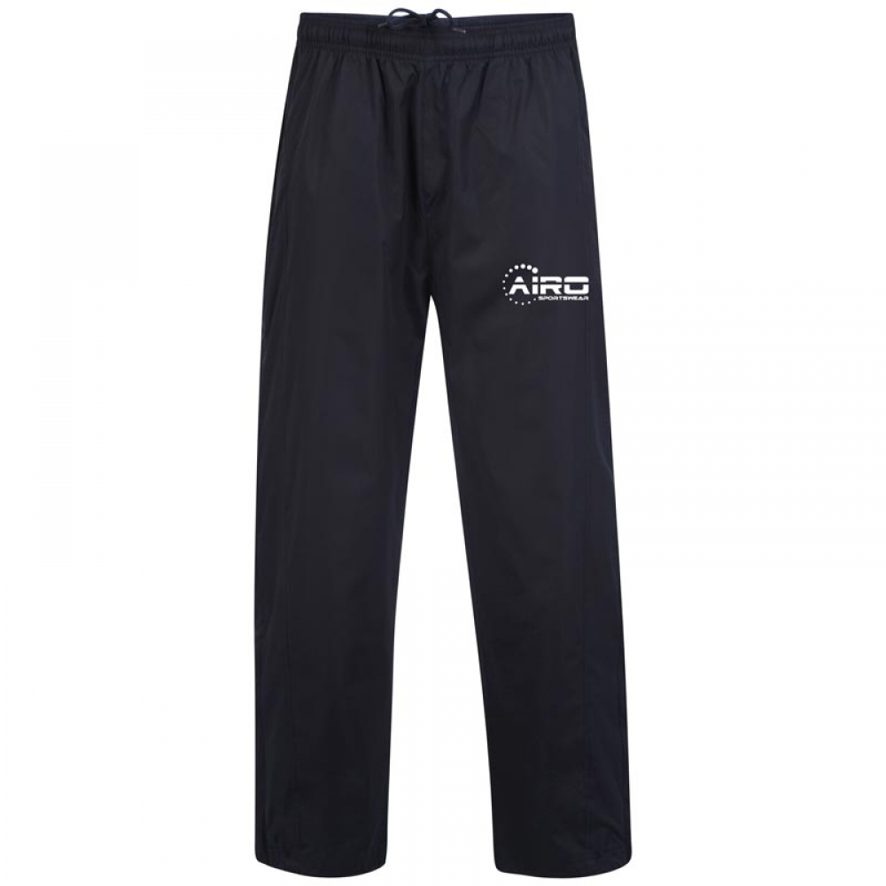 Airo Sportswear Tracksuit Pants (Navy)