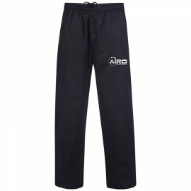 Airo Sportswear Tracksuit Pants (Navy)