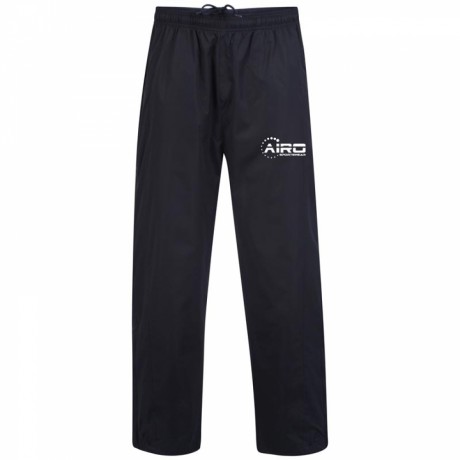 Airo Sportswear Tracksuit Pants (Navy)
