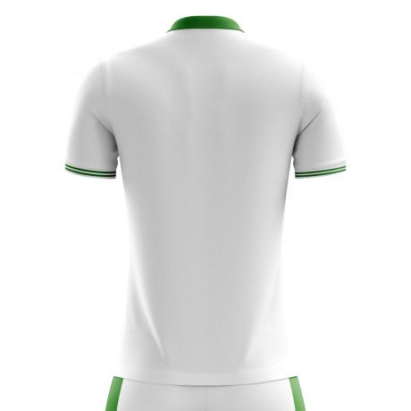 2023-2024 Senegal Home Concept Football Shirt