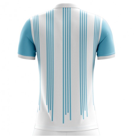 2023-2024 Argentina Home Concept Football Shirt - Baby