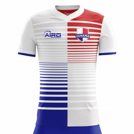 2023-2024 Panama Away Concept Football Shirt