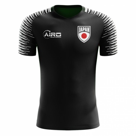 2023-2024 Japan Third Concept Football Shirt