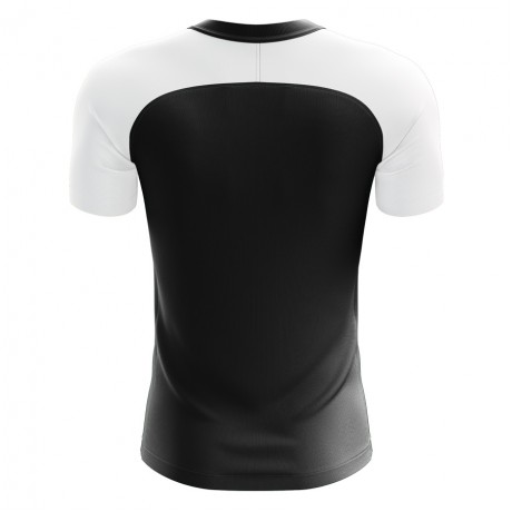2023-2024 Japan Third Concept Football Shirt