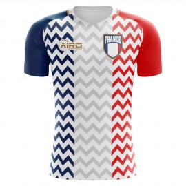 2022-2023 France Away Concept Football Shirt (Kids)