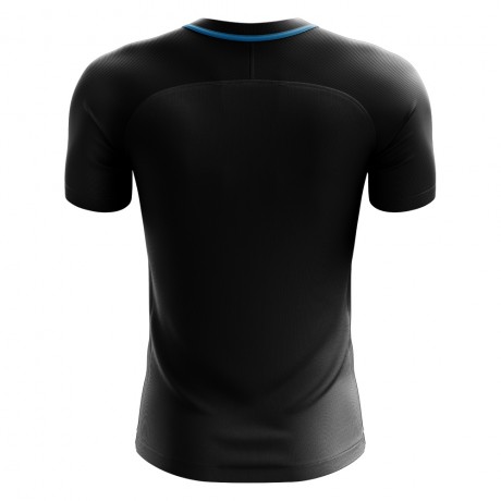 2023-2024 France Third Concept Football Shirt