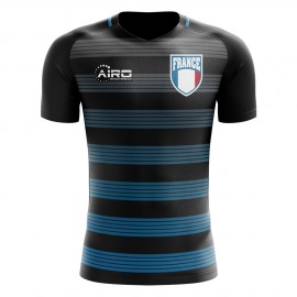 2022-2023 France Third Concept Football Shirt