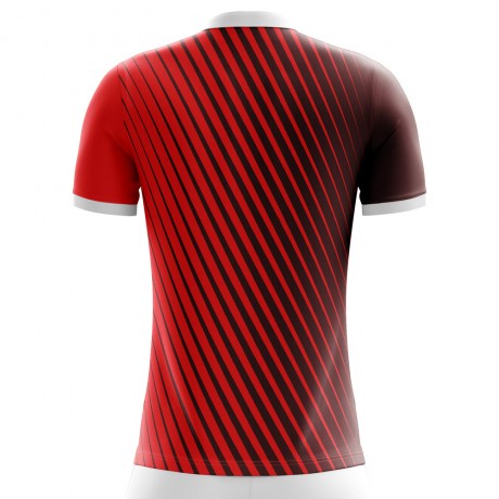 2023-2024 Serbia Home Concept Football Shirt