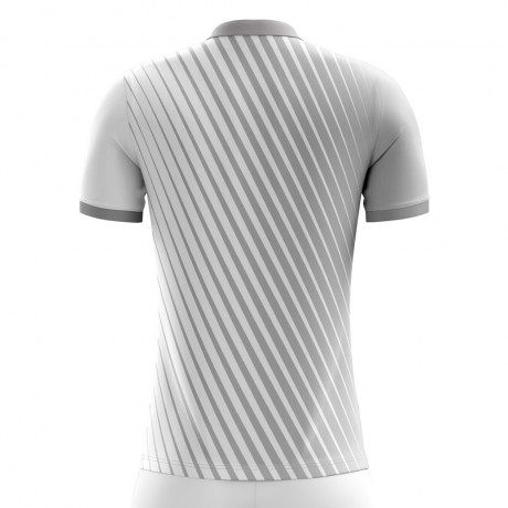 2023-2024 Serbia Away Concept Football Shirt