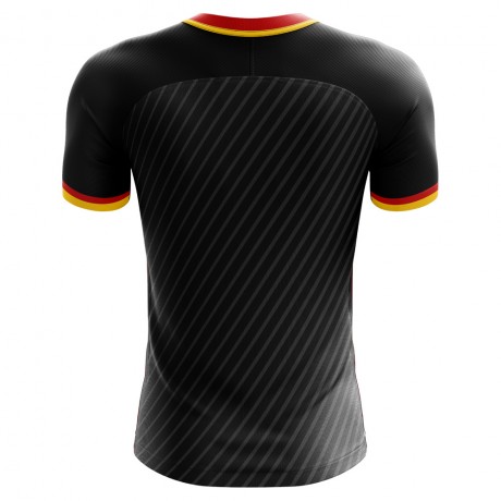2025-2026 Germany Third Concept Football Shirt