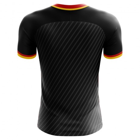 2023-2024 Germany Third Concept Football Shirt - Kids (Long Sleeve)