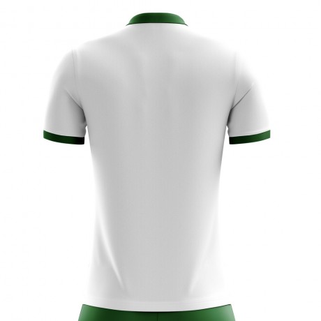 Maillot de football concept Maroc 2023-2024 - Little Boys